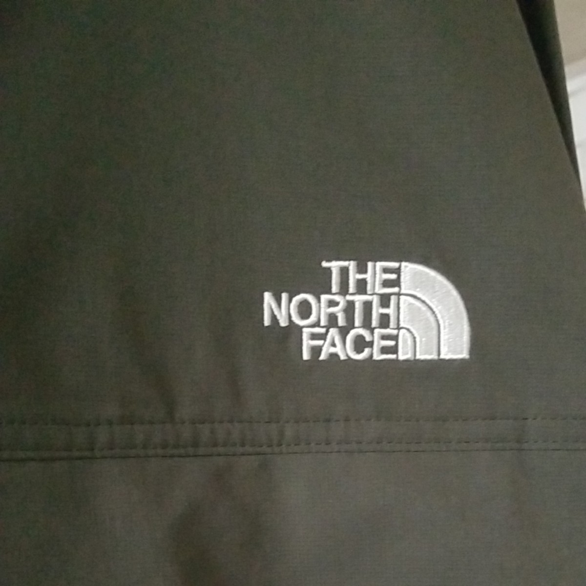 ザ・ノース・フェイス TNFビーフリーロングアノラック(ユニセックス