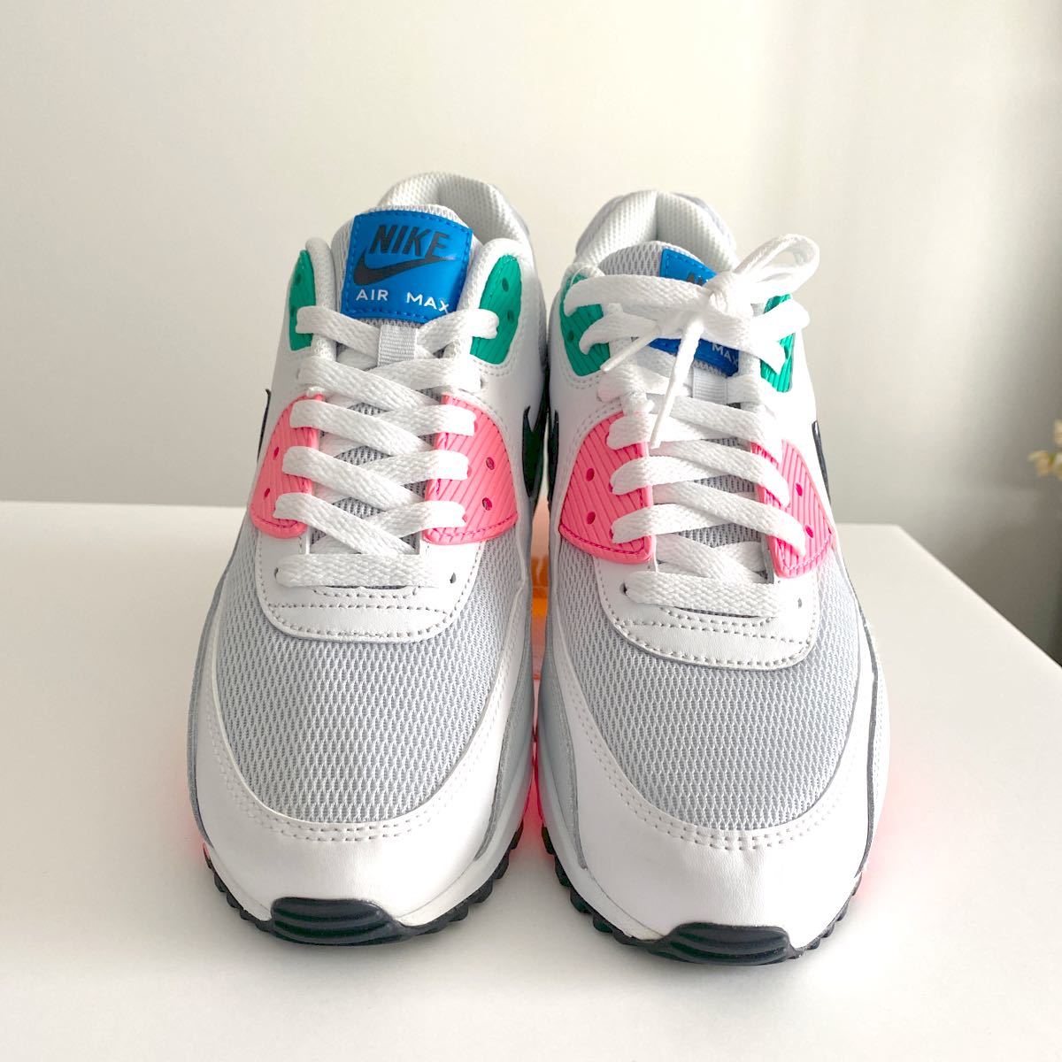 超レア 新品】ナイキ Air Max90 エッセンシャル メンズファッション