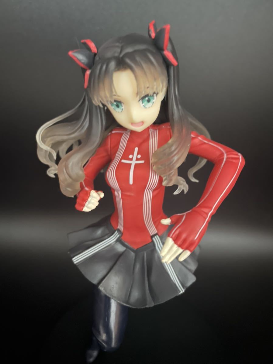Fate/EXTRA Last Encore 遠坂凛 フィギュア タイトー TAITO Fate/EXTRA Last Encore 遠坂凛 フィギュア タイトー TAITO