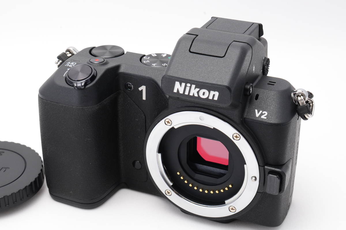 超美品・主要付属品完備】【動作保証・点検済】ニコン Nikon ミラー