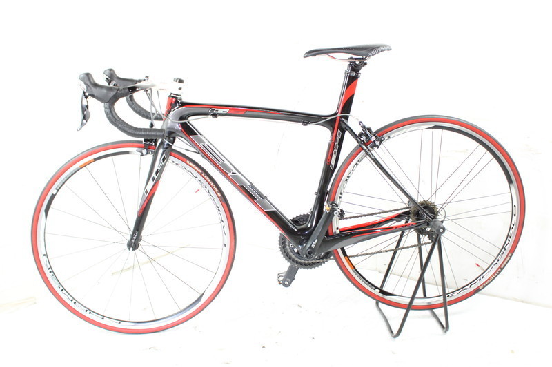 BH G5 ロードバイク トップチューブ 約550mm 適正約165cm~175cm 自転車