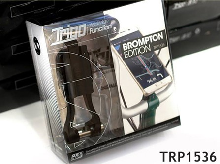 Brompton для Trigo мобильный адаптор TRP1536