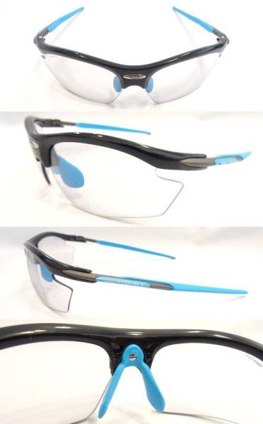 RUDY PROJECT sunglasses RYDON SN797342MS