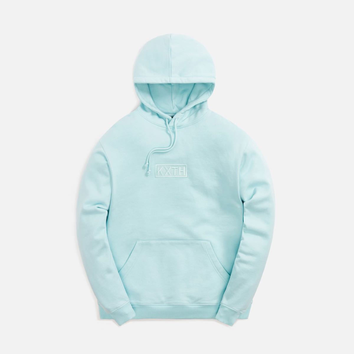 Kith Cyber Monday Hoodie 