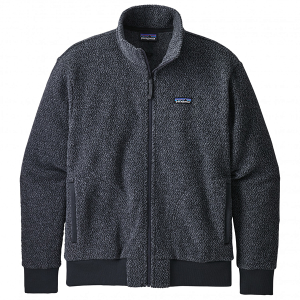 適切な価格 FLEECE WOOLYESTER M'S PATAGONIAパタゴニア JACKETメンズ