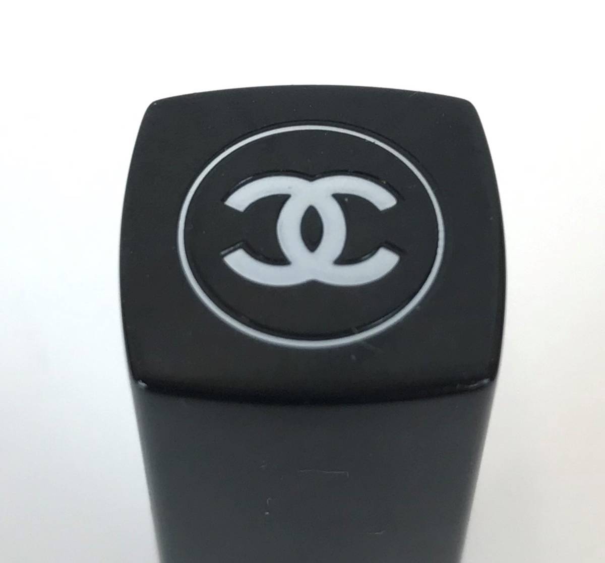 CHANEL★シャネル【ルージュ ココ シャイン 114 シップシェイプ リップスティック】口紅　3g　中古　残量約7割　#137377-43_画像4