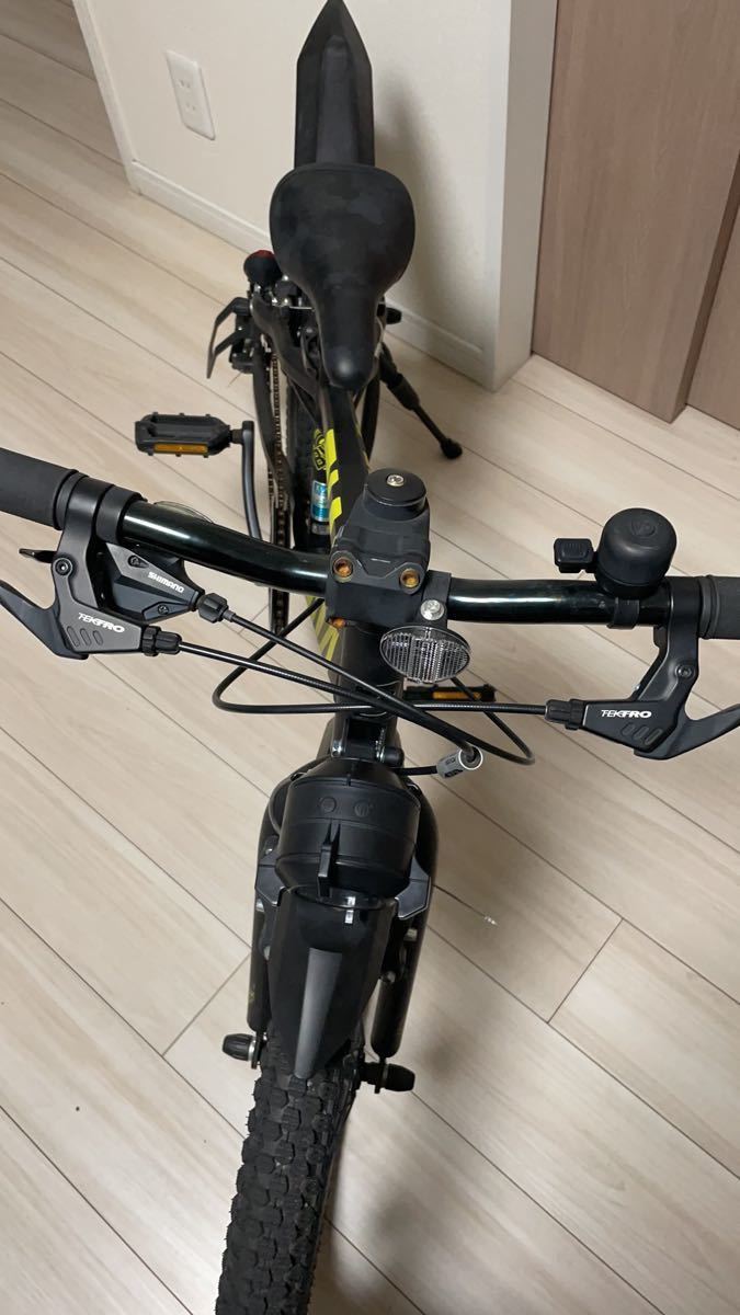 ブリヂストン BWX 自転車 ジュニア 20センチ 横浜神奈川区引き取り限定