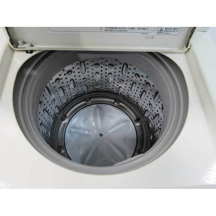 送料無料】コイン式全自動洗濯機・乾燥機ASW-J45C CD-S45C1 SANYO 2011 ...