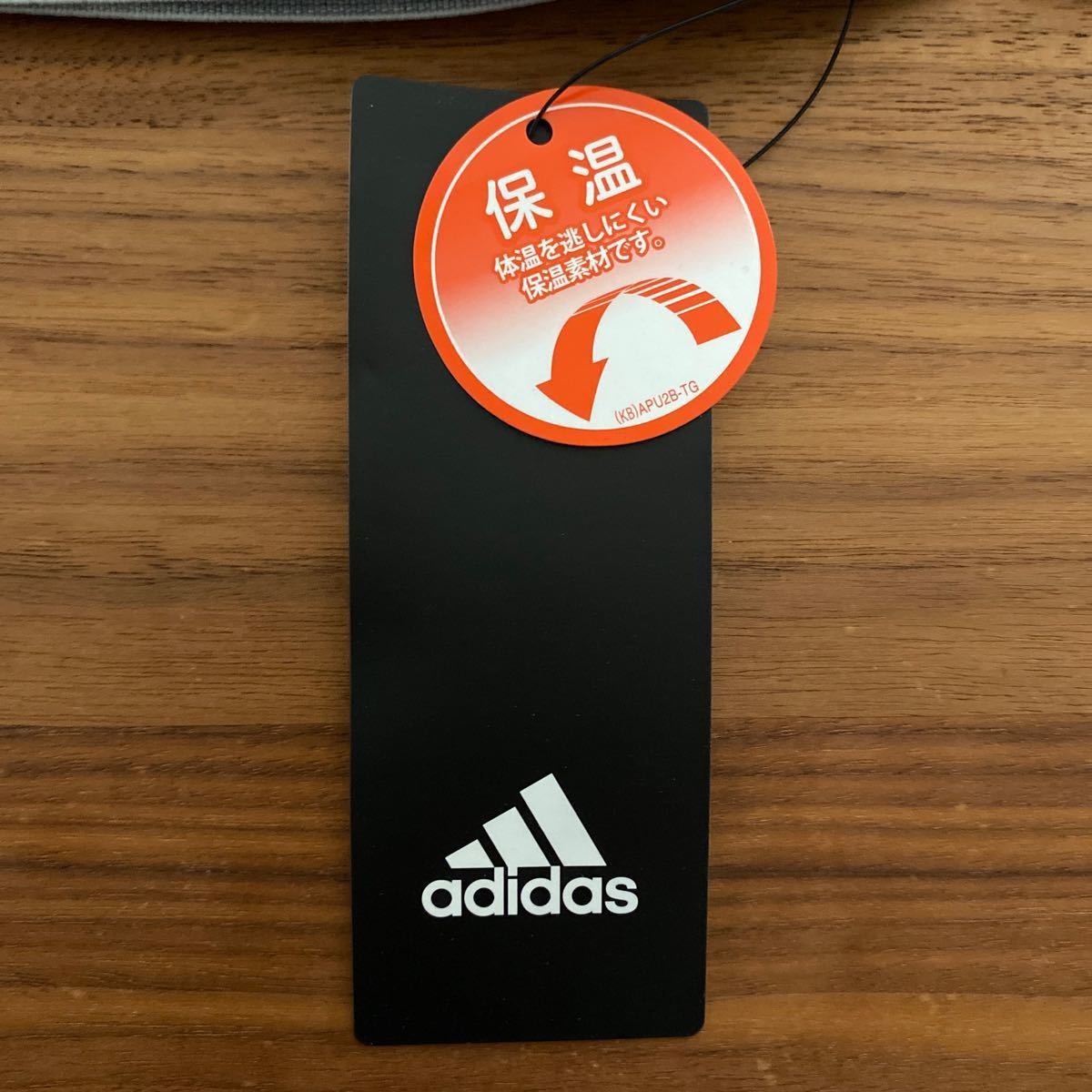 adidas Ｌフリース タイツ スポーツタイツ メンズ インナー レギンス ボトムス 保温タイツ　スパッツ　ロングタイツ　