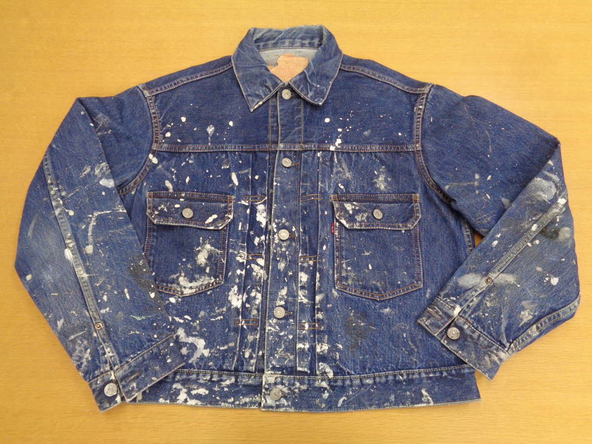 Yahoo!オークション - 激レア オリジナル LEVI'S 507XX SIZE46 Yahoo!オークション - 激レア オリジナル LEVI'S 507XX SIZE46