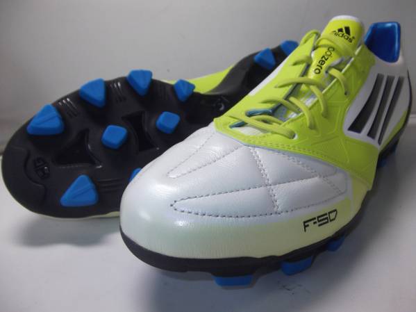 Adidas F50 Adyzero Japan Lehg 27,0 см # 3663