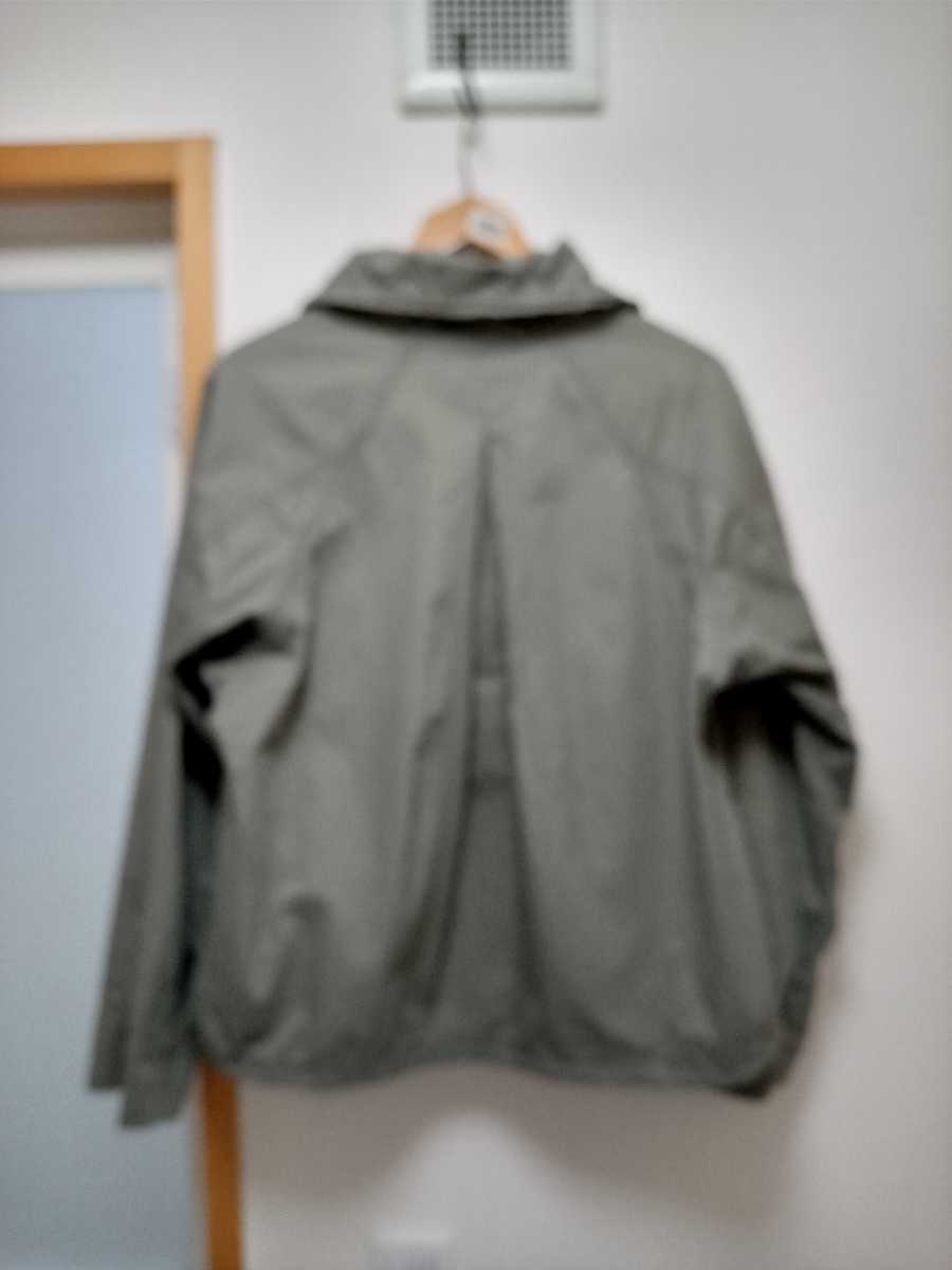 IIMK mountain jacket 40