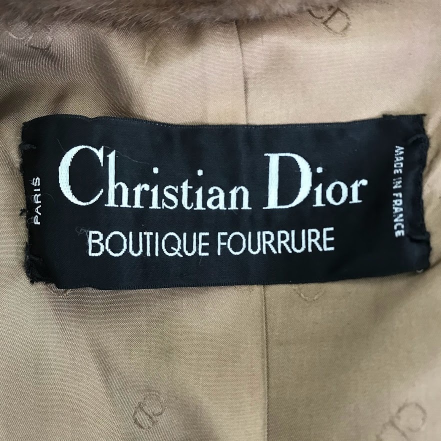 爆買い最新作 ヤフオク! - クリスチャン ディオール Christian Dior レデ... 国産特価