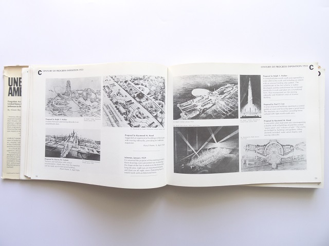 洋書◆アメリカの建築写真集 本 建物 設計_画像3