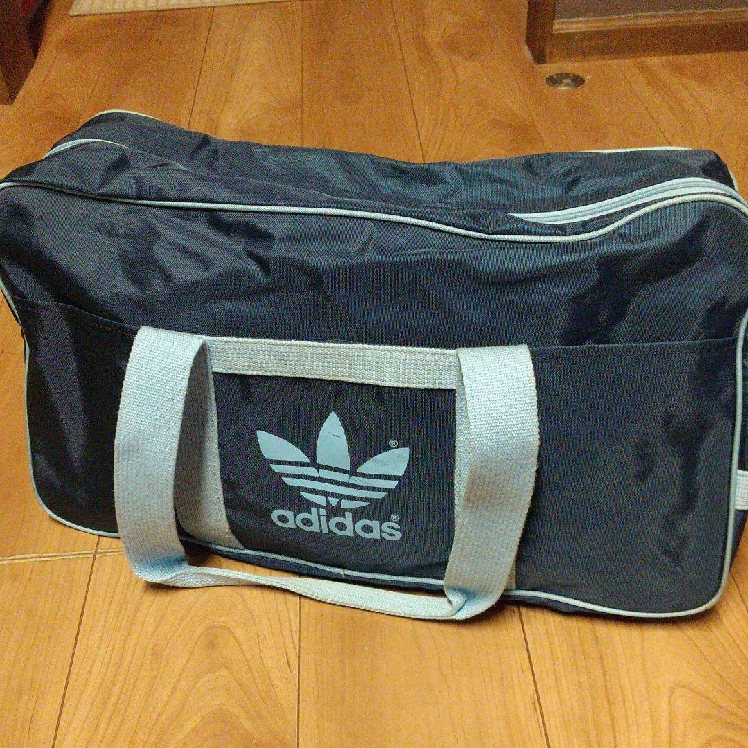 adidas アディダス ビンテージ スクールバック スポーツ日本製 adidas アディダス ビンテージ スクールバック スポーツ日本製