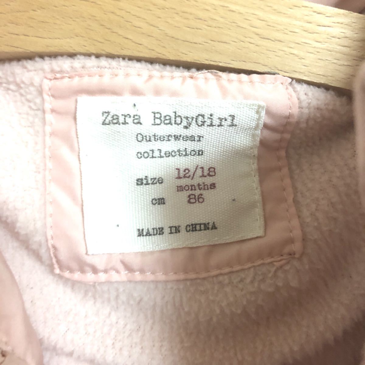 ZARA Baby ザラ ベビー刺繍 ショートパンツ 12m 18m 86cm | ZARA ベビー パンツ 12M〜18M 86cm |  maksismt.lv