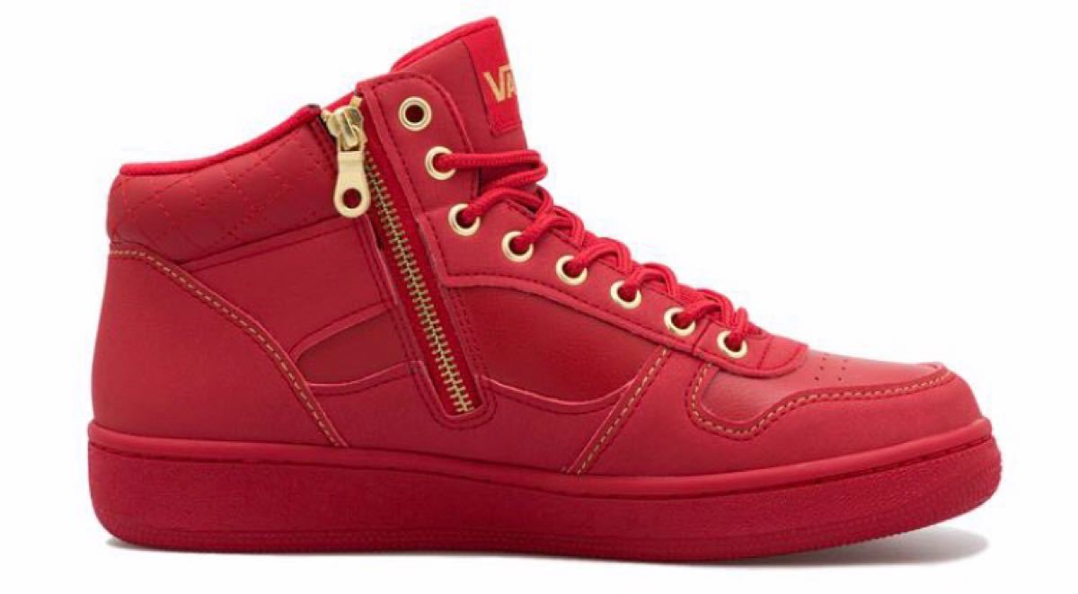 VANS ハイカットスニーカー|Yahoo!フリマ(旧PayPayフリマ) VANS ハイカットスニーカー|Yahoo!フリマ(旧PayPayフリマ)