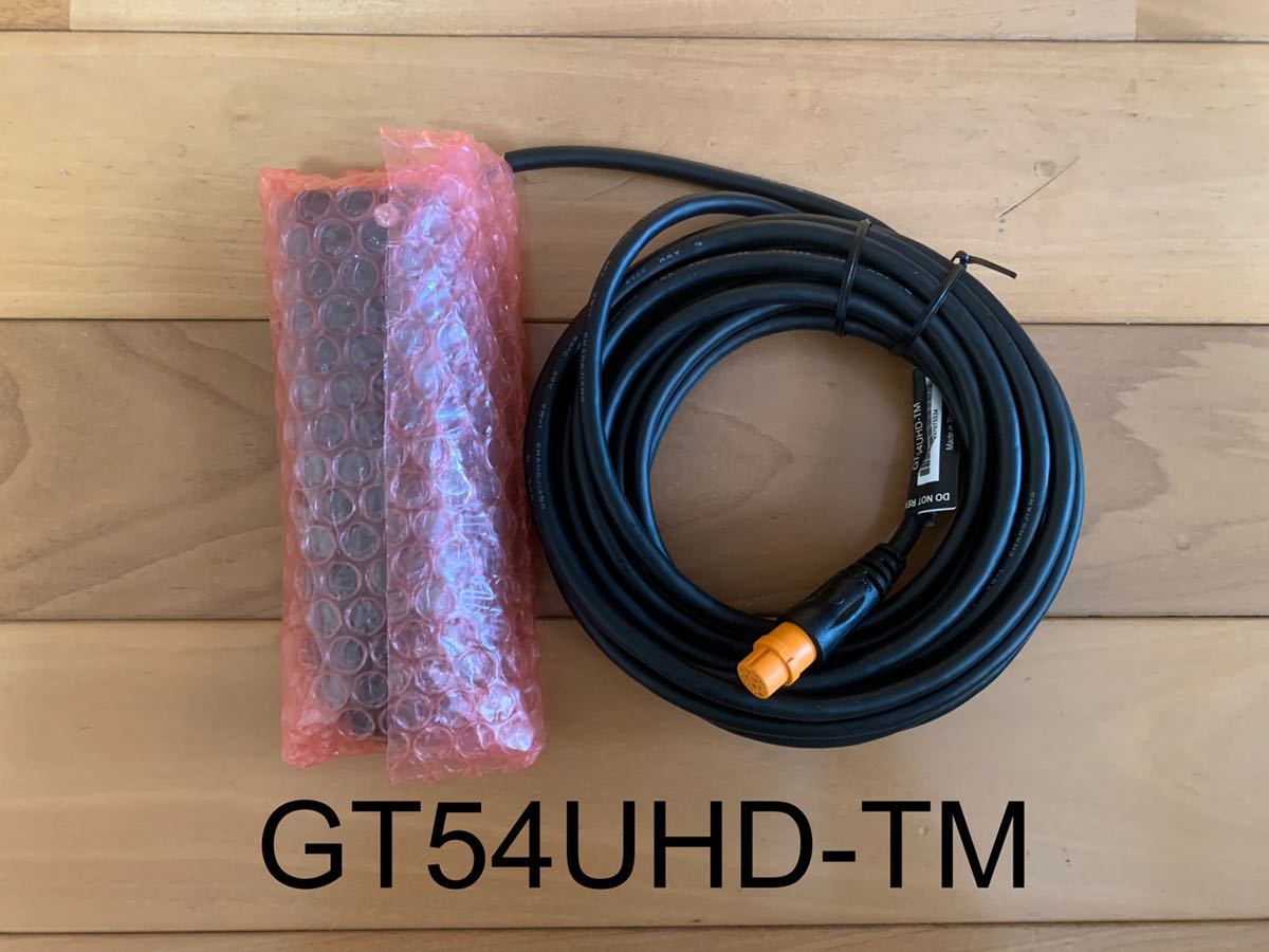 ガーミン GT54UHD-TM 振動子 www.impressarepuestos.com