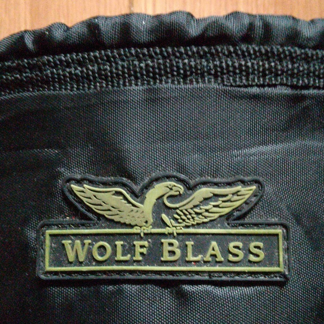 ワインクーラー カバー バッグ WOLF BLASS