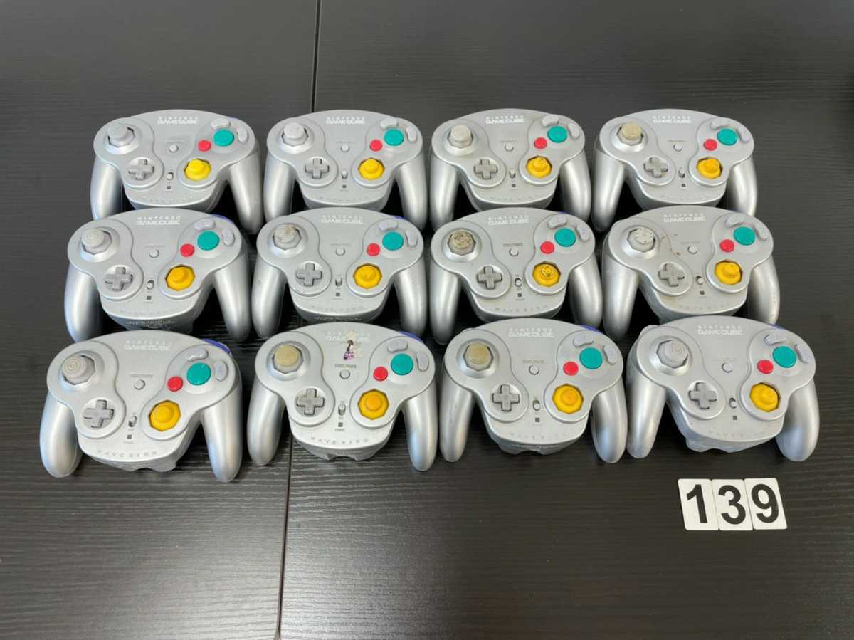 任天堂 ニンテンドー GAMECUBE ゲームキューブ GC ゲーム