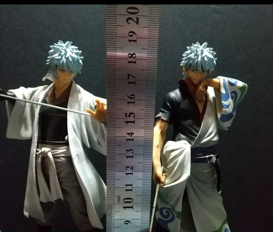 銀魂/坂田銀時/銀さん 3体セット!!/バラ売りです!! www.lram-fgr.ma