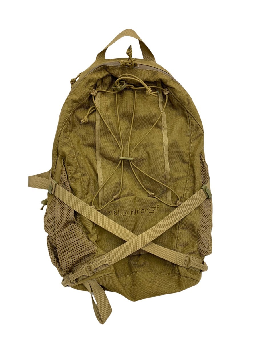 KARRIMOR (カリマー) SF スペシャルフォース SABRE DELTA 25 セイバー