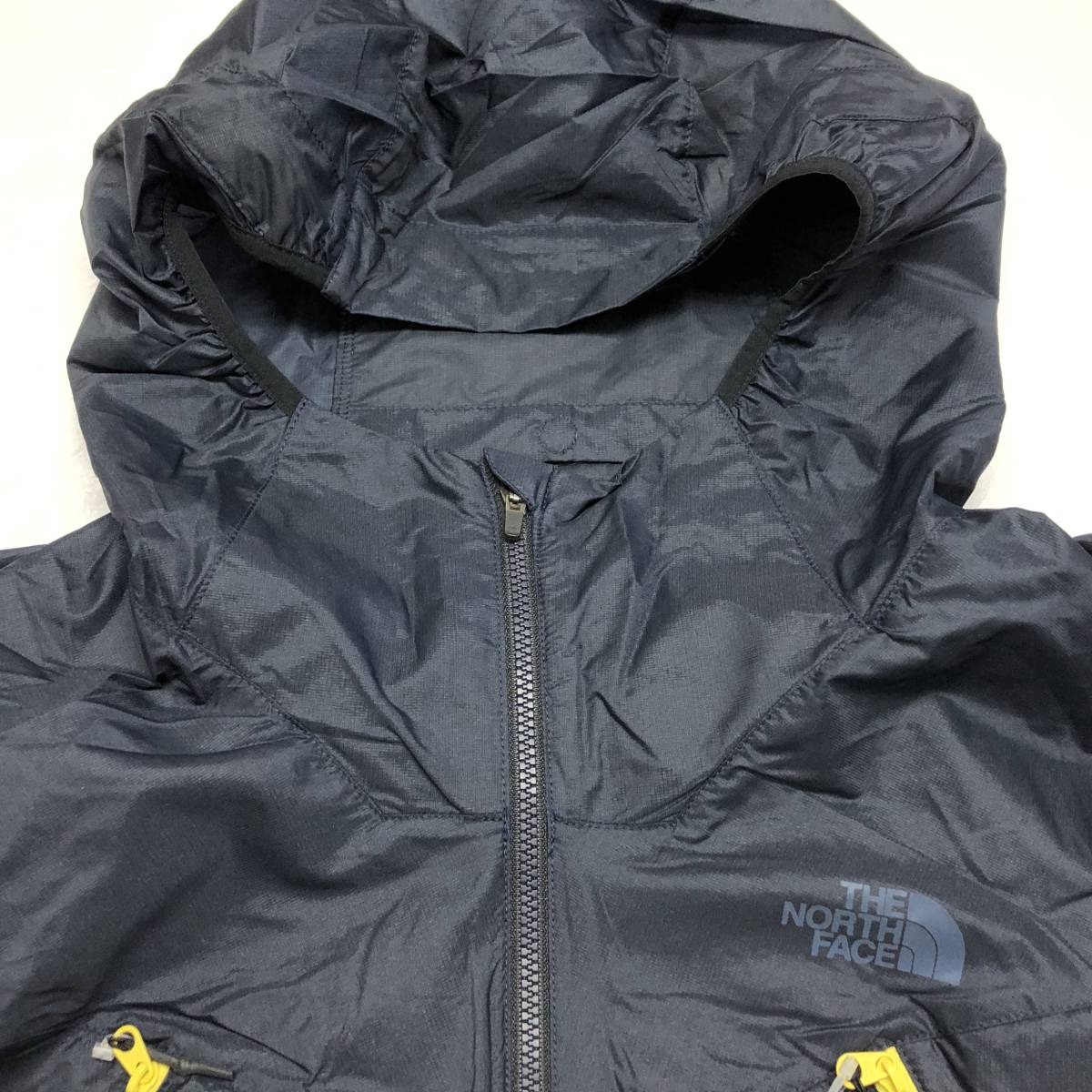 新品 未使用 THE NORTH FACE ザノースフェイス メンズ M Gemini Hoodie
