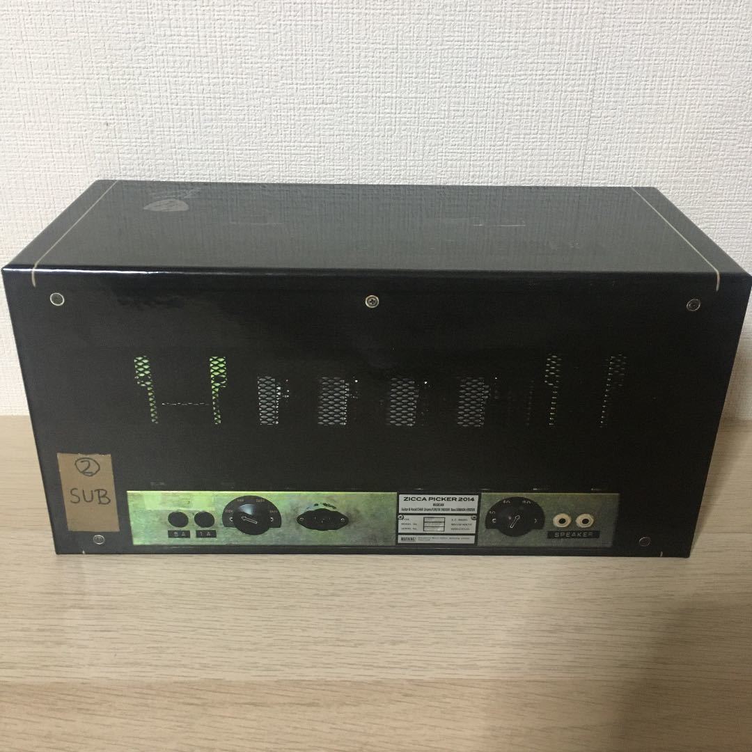 海外最新 Char 6枚セット ZICCA PICKER ヨルシカ CD - 2014 CD28枚+DVD