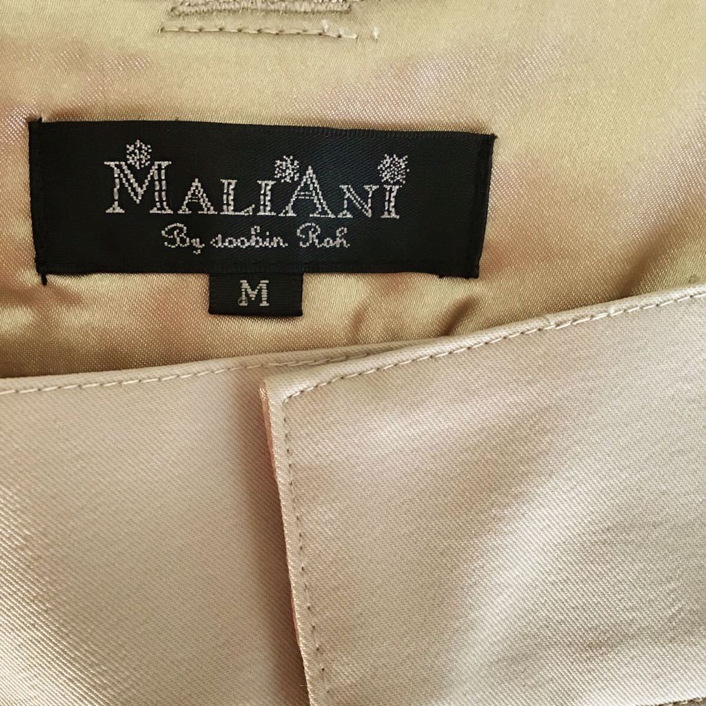  Mali a-ni! tax included 22995 jpy!na excepting. high class goods! really wonderful! absolute .. go in .!M! new goods tag attaching!