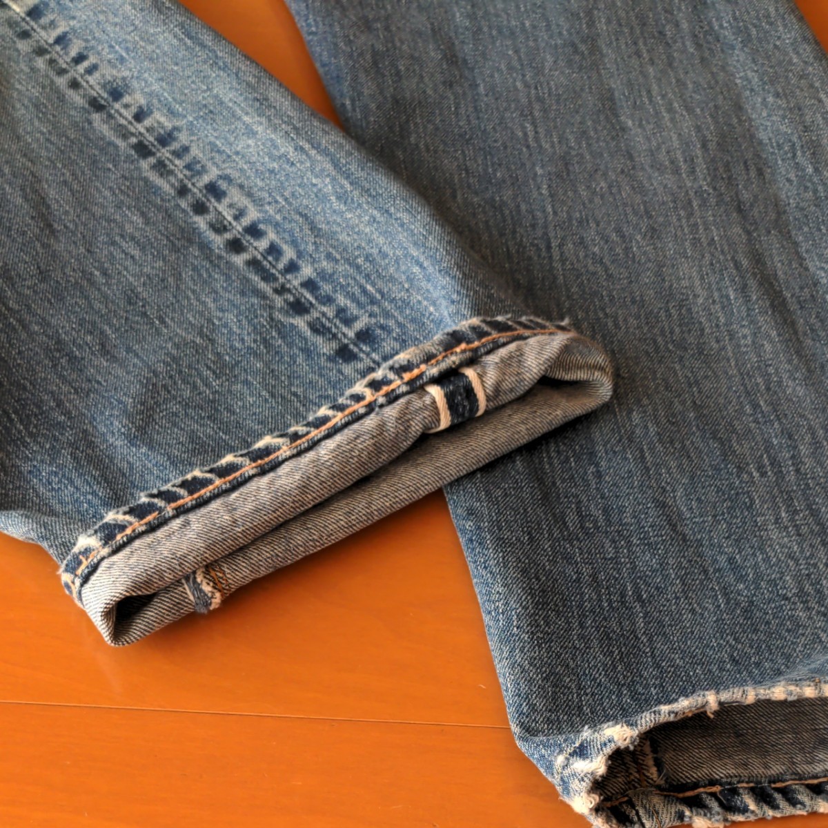 16ボタン 60s リーバイス 501 BIGE 赤耳 Levi's ボタン裏16 16 16ボタン 60s リーバイス 501 BIGE 赤耳 Levi's ボタン裏16 16