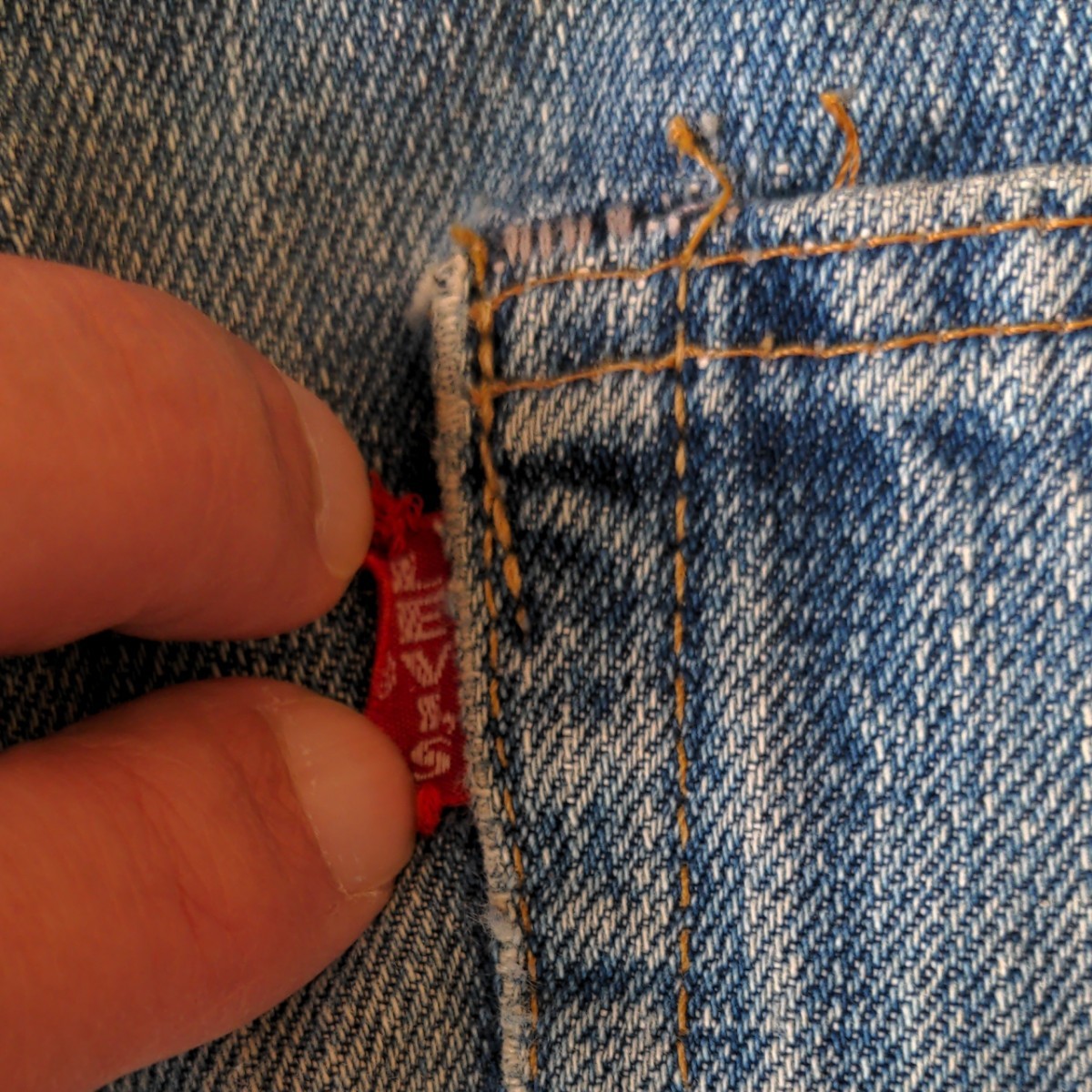 16ボタン 60s リーバイス 501 BIGE 赤耳 Levi's ボタン裏16 16 16ボタン 60s リーバイス 501 BIGE 赤耳 Levi's ボタン裏16 16