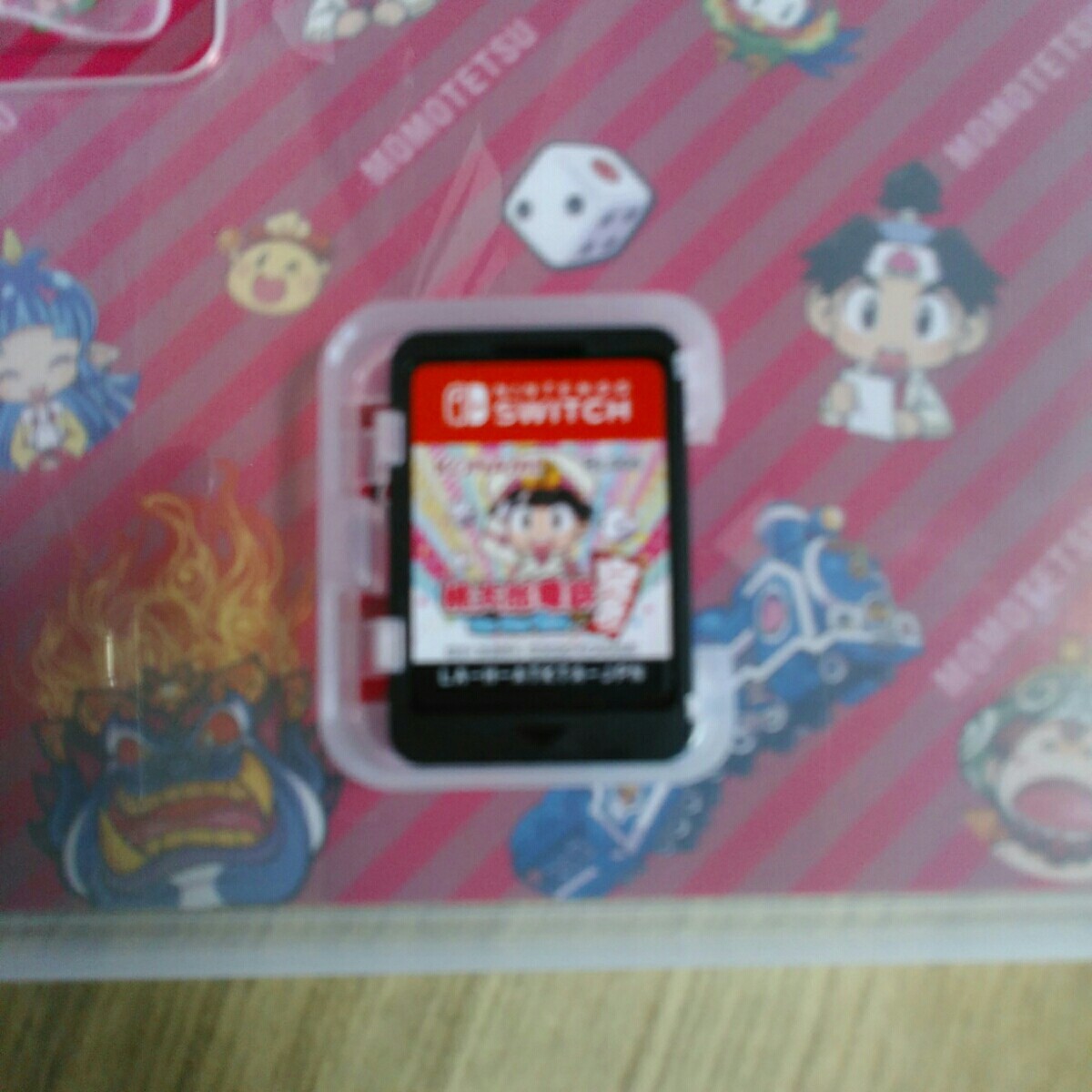 桃太郎電鉄　ニンテンドースイッチ　Nintendo　 Switch