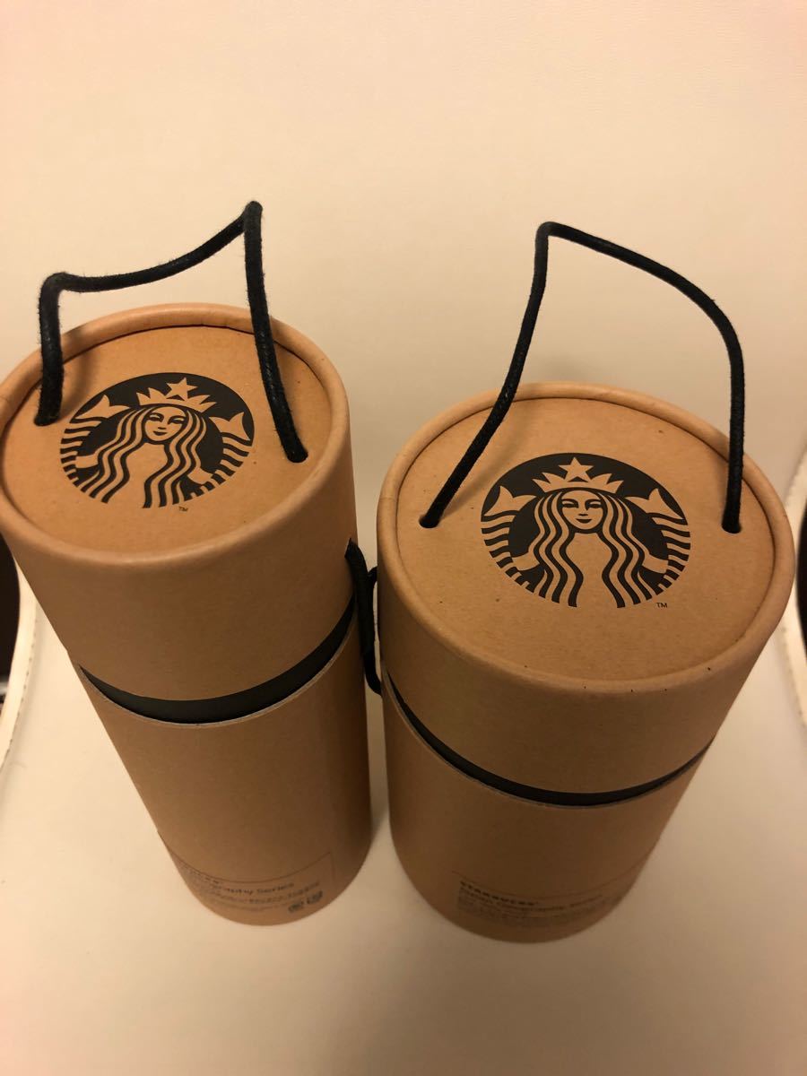 【東京限定】Starbucks タンブラー、ステンレスボトル　セット