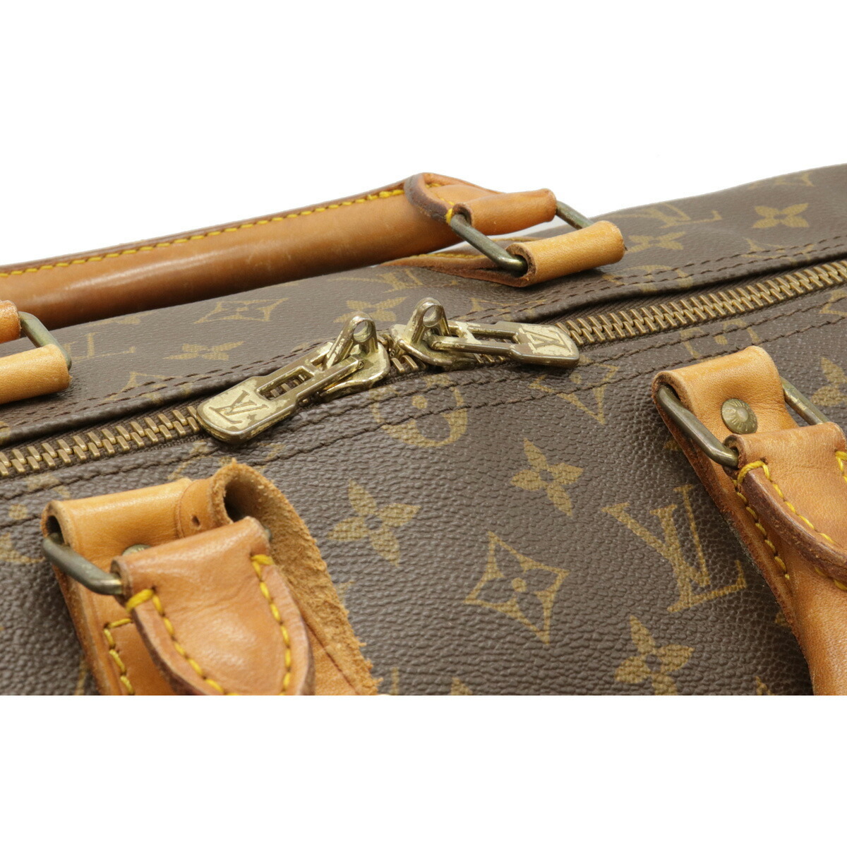 オンラインストア大人気 ルイヴィトン LOUIS VUITTON ボストンバッグ