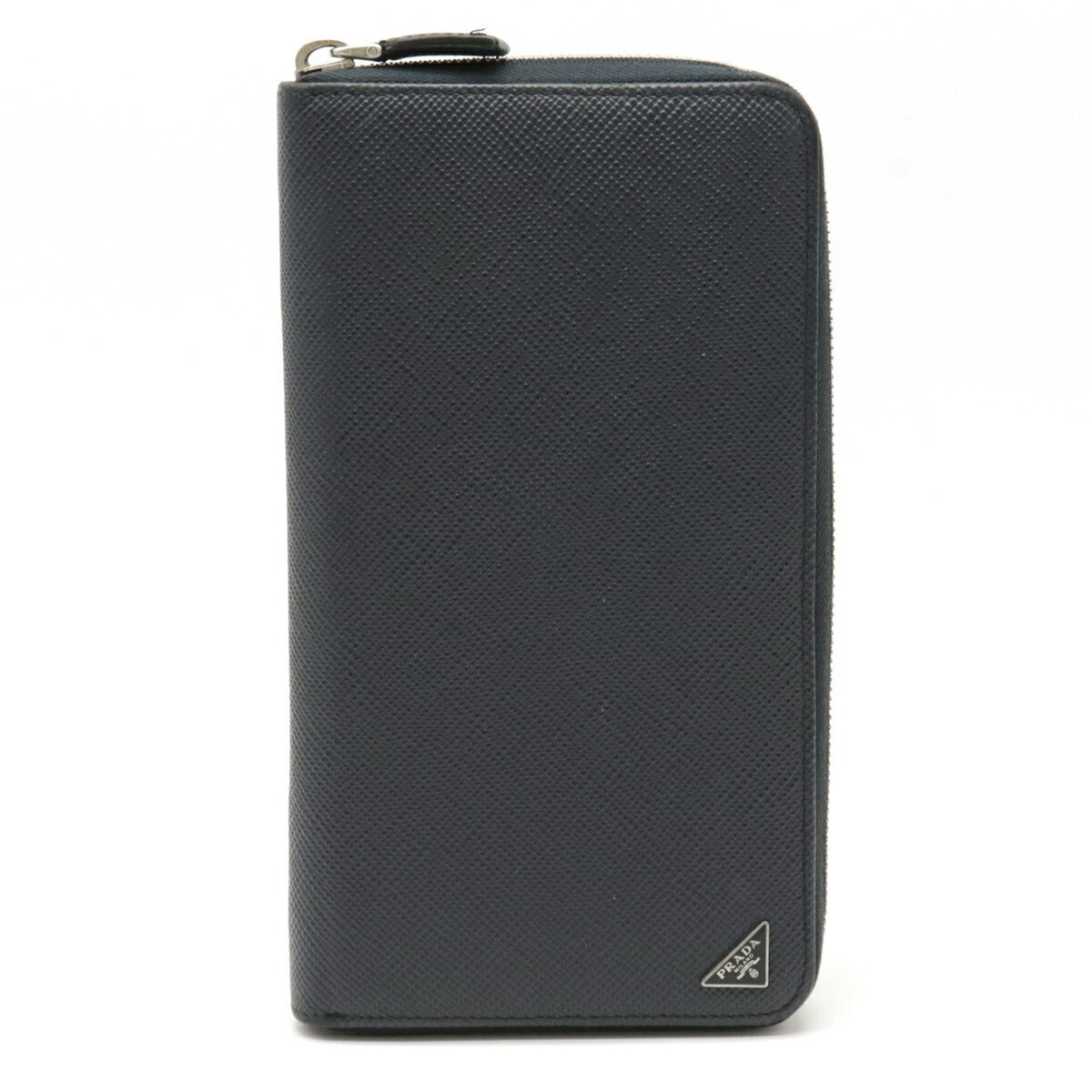 特価ブランド PRADA SAFFIANO BALTICO 長財布 econet.bi