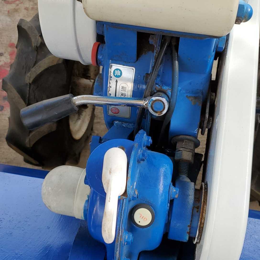 大橋農機 管理機 品 エースローター AR-651 大橋農機 管理機 品 エースローター AR-651