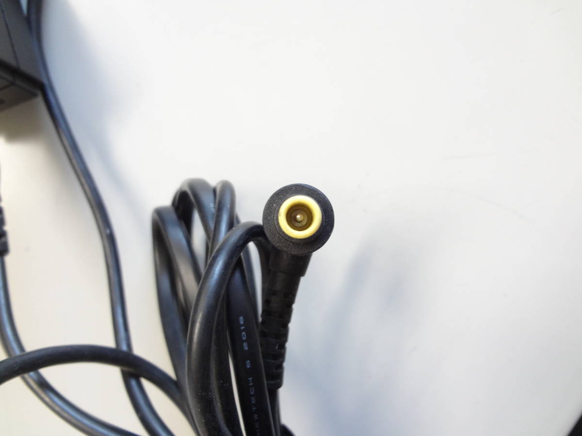 激安セール 複数在庫 SONY ACアダプタ VGP-AC16V11 16V 2.8A メガネケーブル付き 中古動作品 www.idealmusicorp.com 激安セール 複数在庫 SONY ACアダプタ VGP-AC16V11 16V 2.8A メガネケーブル付き 中古動作品 www.idealmusicorp.com