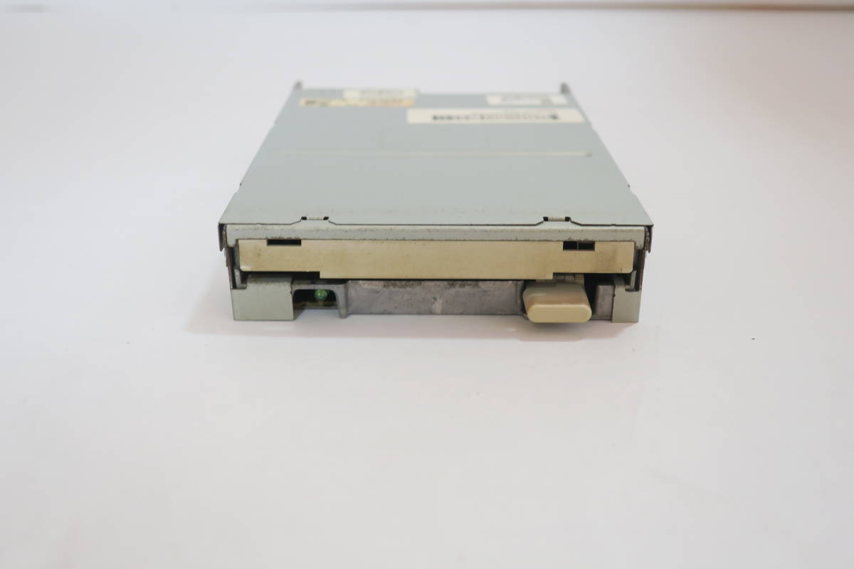 3.5インチ FDD TEAC FD-235HG 1台 Compaq Deskpro SFF Series 使用(内蔵)｜売買されたオークション情報、yahooの商品情報をアーカイブ公開