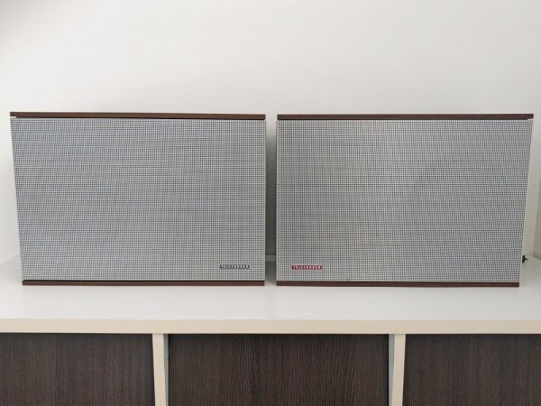 Yahoo!オークション - TELEFUNKEN HiFi-Klangbox L250 西ドイツ Yahoo!オークション - TELEFUNKEN HiFi-Klangbox L250 西ドイツ