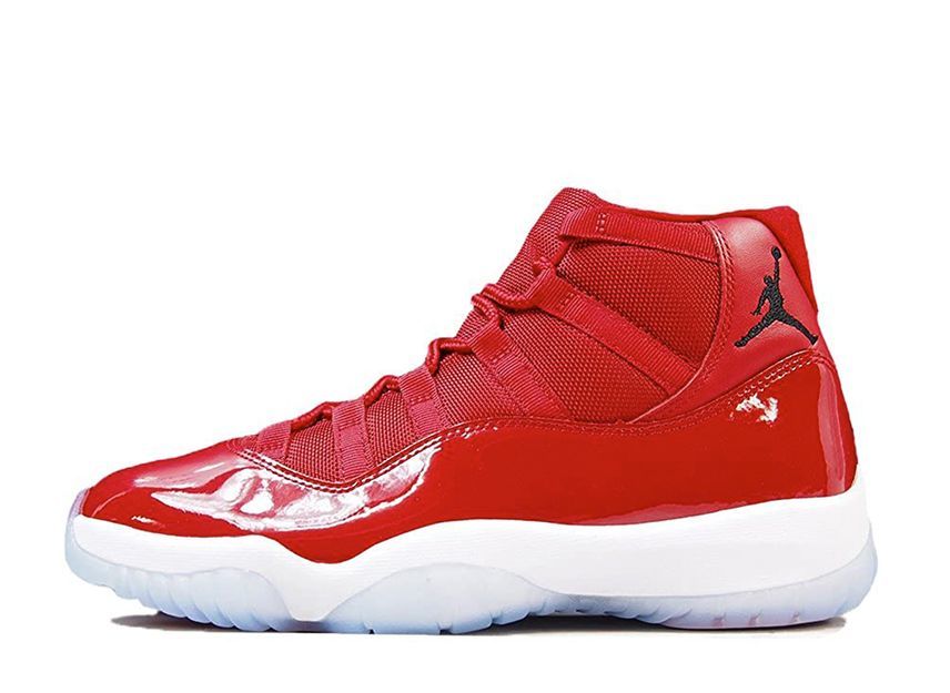 NIKE Air Jordan 11 Retro Win Like 96 ナイキ エア ジョーダン 11