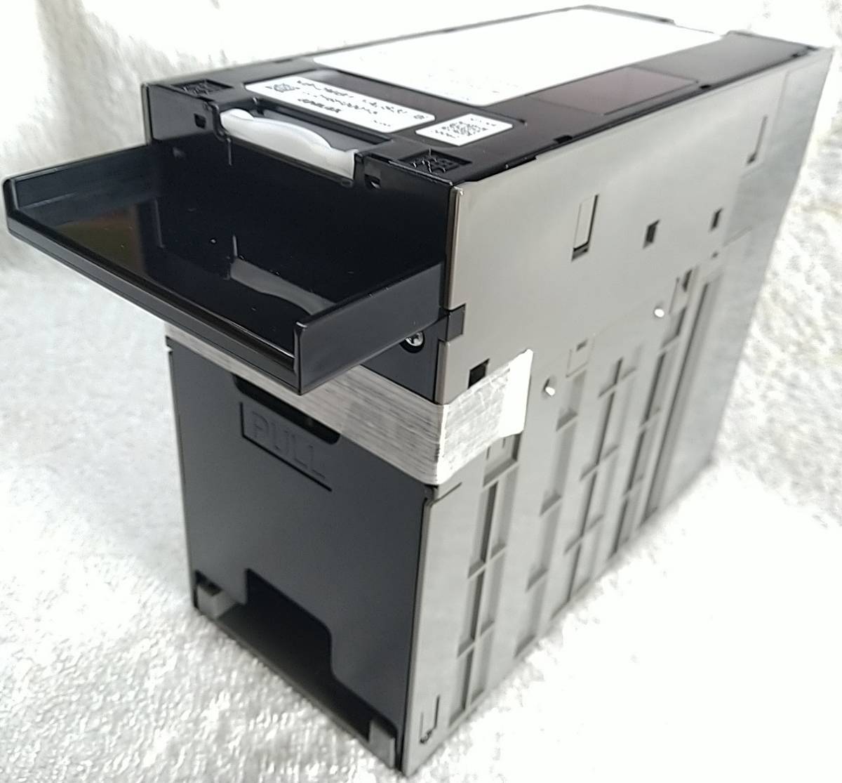 Yahoo!オークション - 新品 券売機用 紙幣ユニット ビルバリ Yahoo!オークション - 新品 券売機用 紙幣ユニット ビルバリ