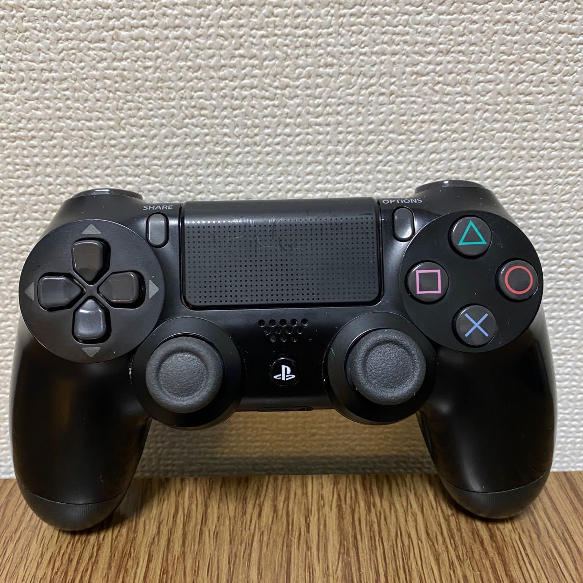 PS4コントローラ純正後期型 SONY 