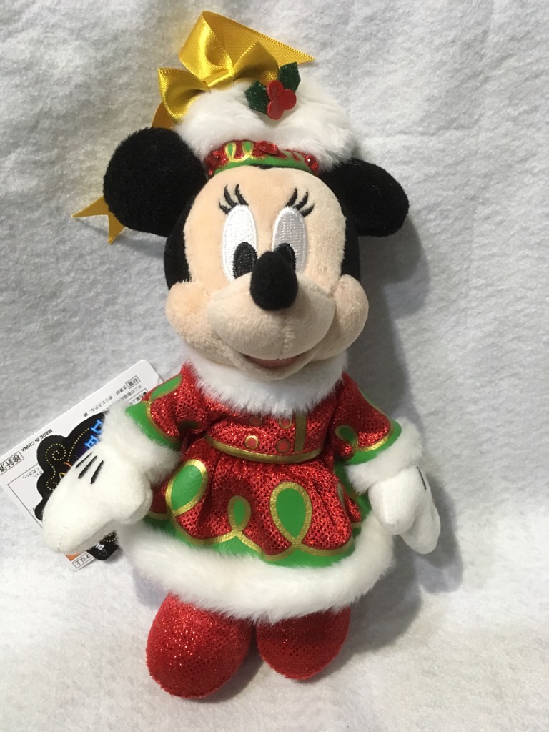 東京ディズニーランド エレクトリカルパレード・ドリームライツ