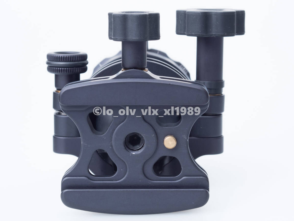 ACRATECH BALL HEAD V2 アクラテック 自由雲台 アルカスイス互換 ACRATECH BALL HEAD V2 アクラテック 自由雲台 アルカスイス互換
