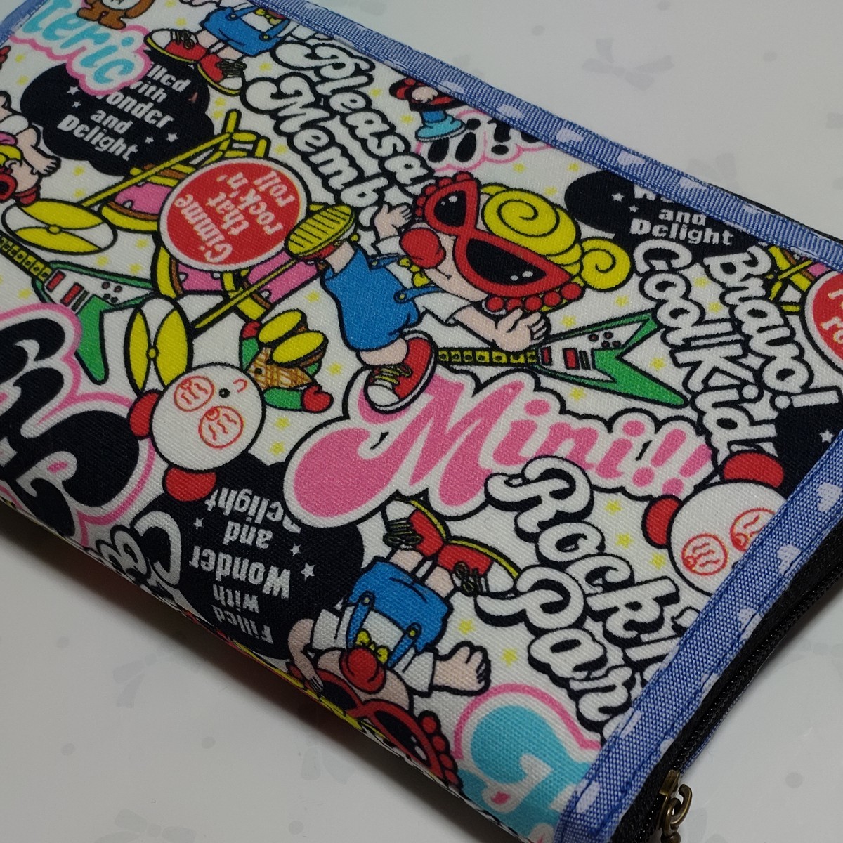 ヒステリックミニ がま口 ラウンド長財布|Yahoo!フリマ(旧 ヒステリックミニ がま口 ラウンド長財布|Yahoo!フリマ(旧