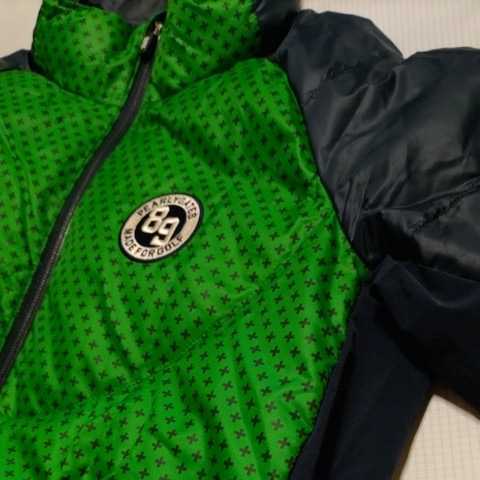 いです ヤフオク! パーリーゲイツ サイズ0超 タフレッ... - 美品正規品 とってもオ