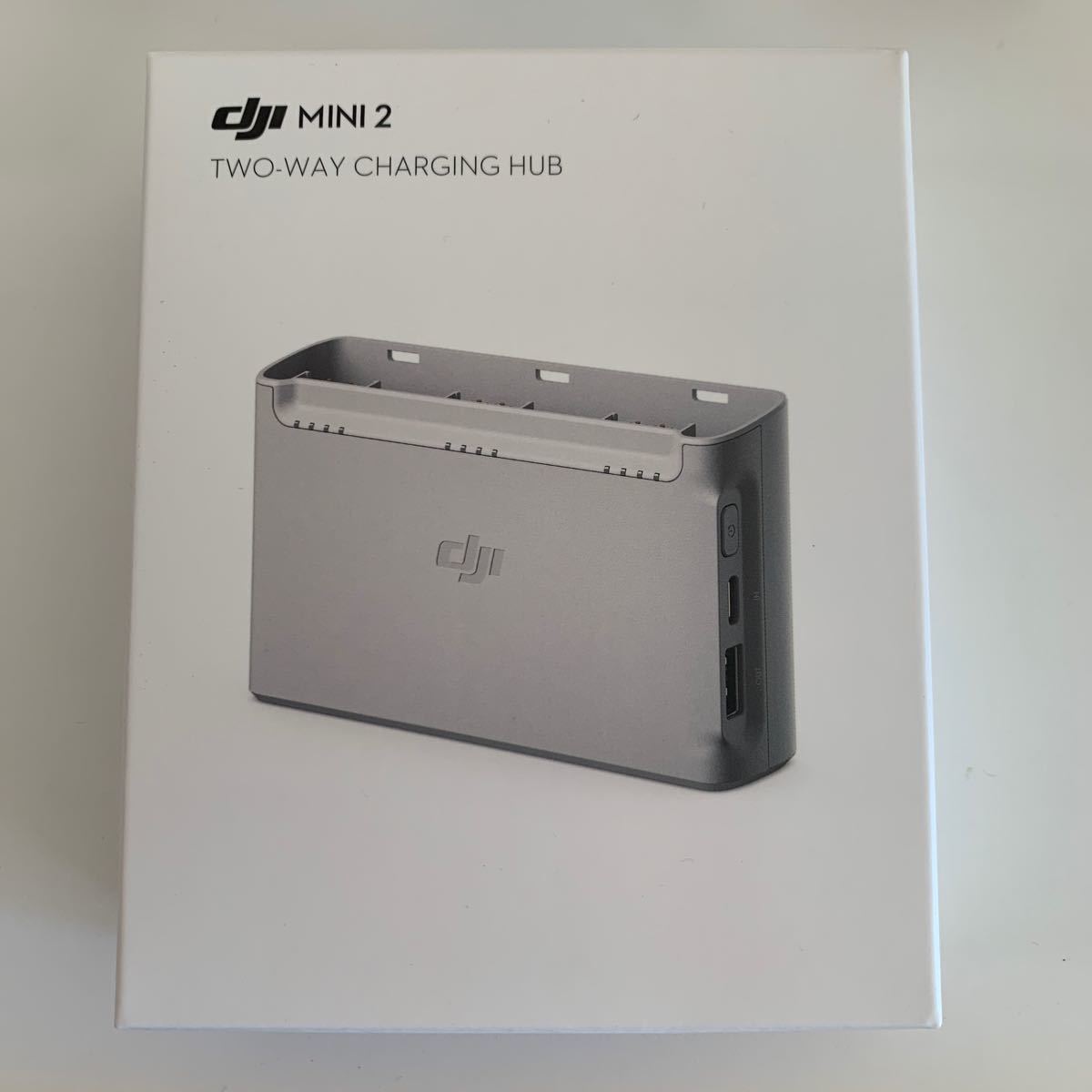 国内正規総代理店アイテム】 新品 ドローン DJI Mini 2 専用