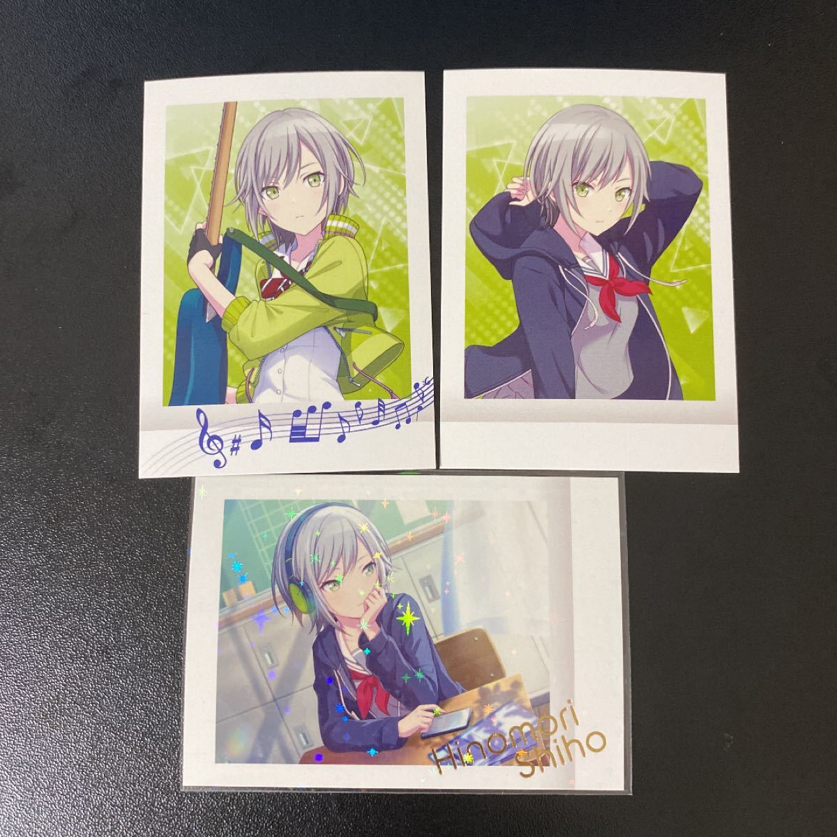 期間限定送料無料 プロセカ 日野森志歩 ぱしゃこれ rusinova.pl