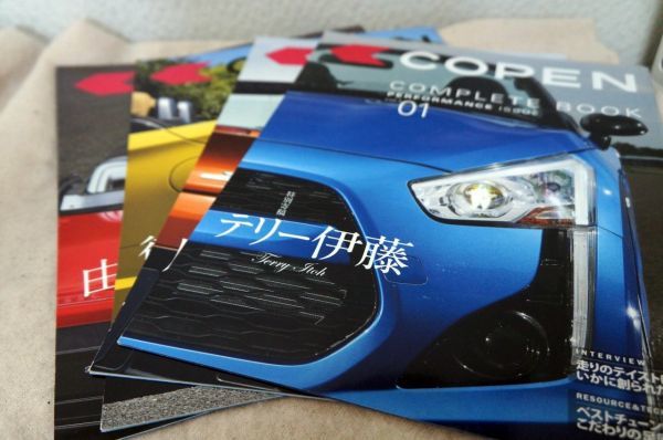 ダイハツ コペン XPLAY 1/18 ミニカー COPEN 組み立てキット ダイハツ コペン XPLAY 1/18 ミニカー COPEN 組み立てキット