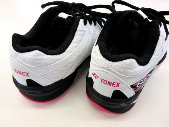 YONEX 840 MID POWER CUSHION 25.0cm badminton shoes Yonex SHB840MD Sapporo city thickness another shop 